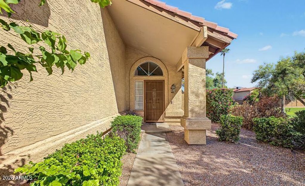 2378 W Gail Drive, Chandler, AZ 85224 — photo 3