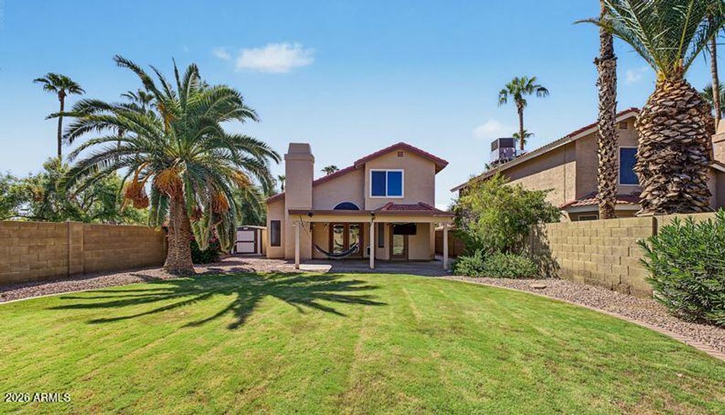 2378 W Gail Drive, Chandler, AZ 85224 — photo 4