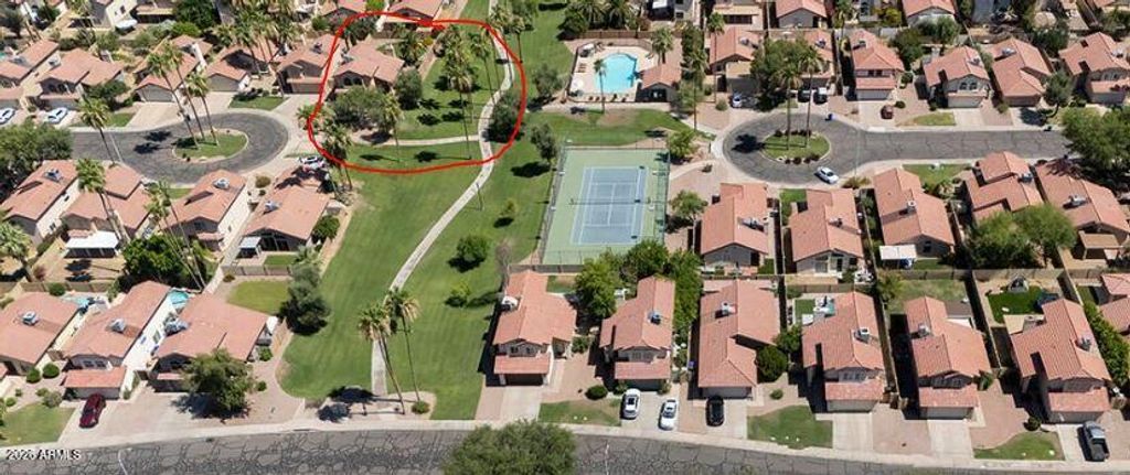 2378 W Gail Drive, Chandler, AZ 85224 — photo 5