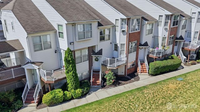 726 Harbortown Boulevard, Perth Amboy, NJ 08861