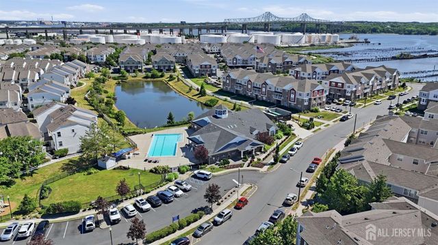 726 Harbortown Boulevard, Perth Amboy, NJ 08861
