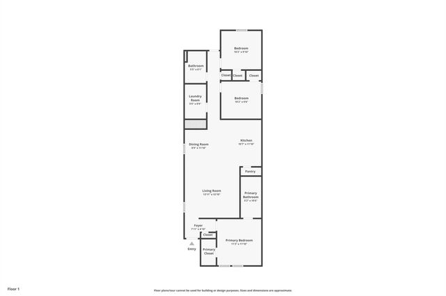 306 Nizao LN, Bastrop, TX 78602