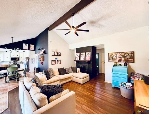 506 Shiloh Drive, Victoria, TX 77904