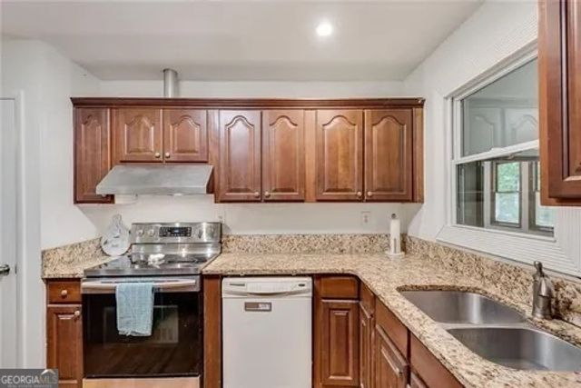 3990 Admiral Drive, Atlanta, GA 30341