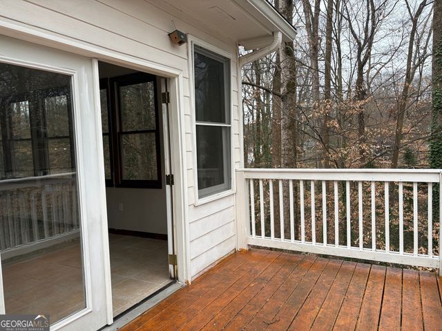 3990 Admiral Drive, Atlanta, GA 30341