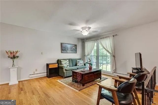 3990 Admiral Drive, Atlanta, GA 30341