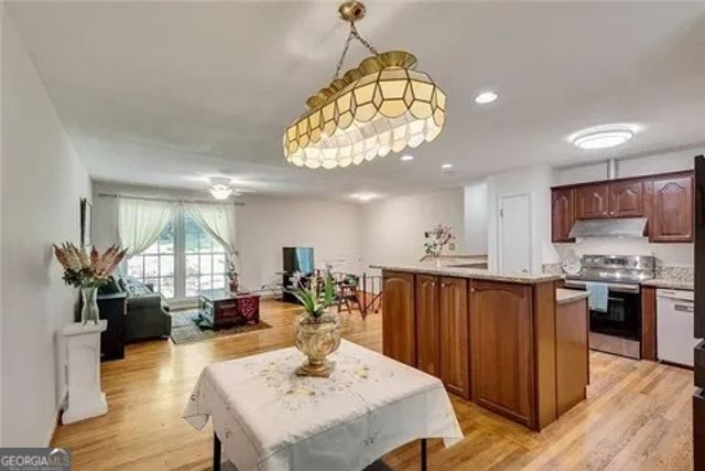 3990 Admiral Drive, Atlanta, GA 30341