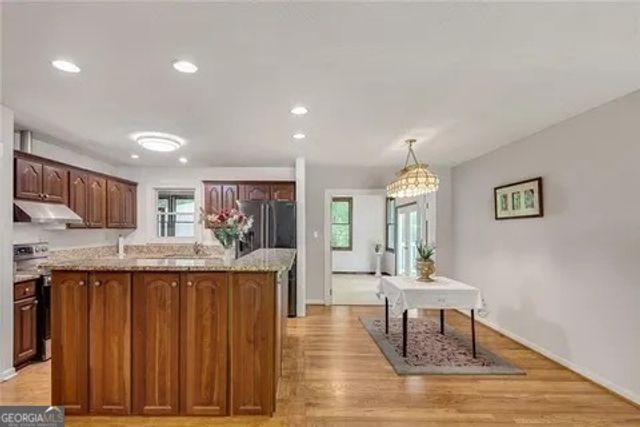 3990 Admiral Drive, Atlanta, GA 30341