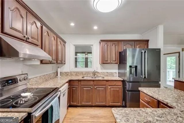 3990 Admiral Drive, Atlanta, GA 30341