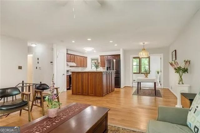 3990 Admiral Drive, Atlanta, GA 30341