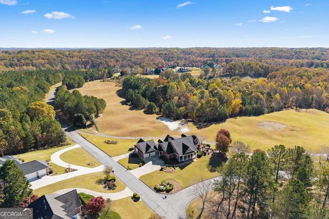 16 Gold Bullion Drive E, Dawsonville, GA 30534