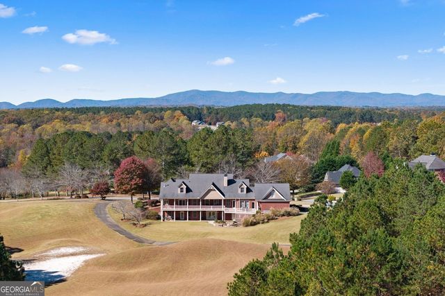 16 Gold Bullion Drive E, Dawsonville, GA 30534