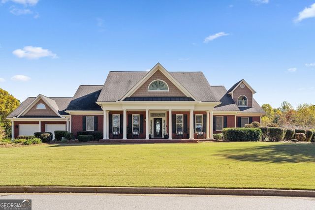 16 Gold Bullion Drive E, Dawsonville, GA 30534