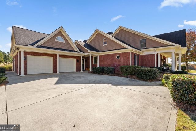 16 Gold Bullion Drive E, Dawsonville, GA 30534