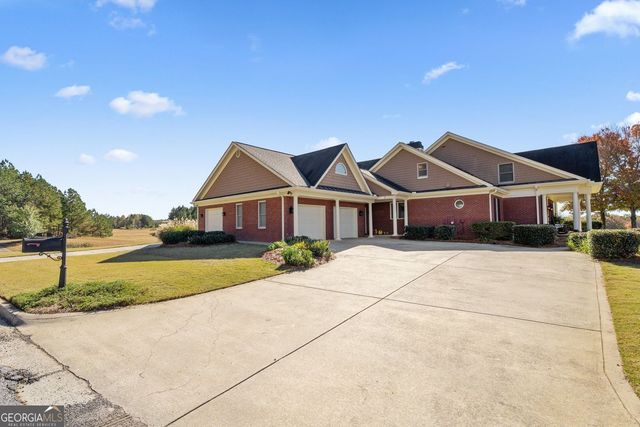 16 Gold Bullion Drive E, Dawsonville, GA 30534