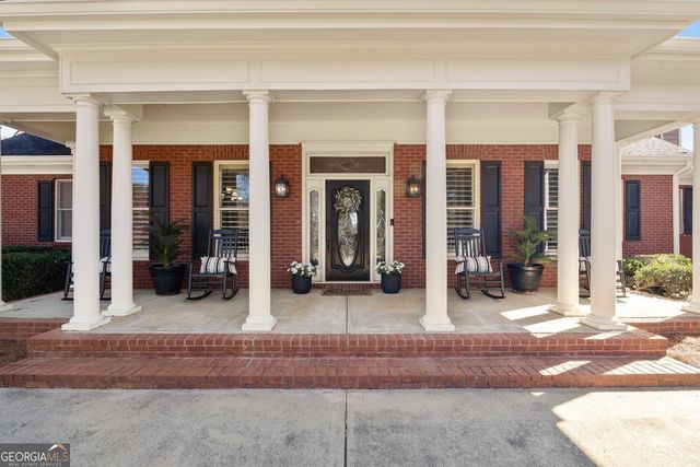 16 Gold Bullion Drive E, Dawsonville, GA 30534