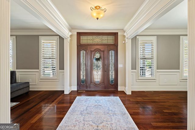 16 Gold Bullion Drive E, Dawsonville, GA 30534