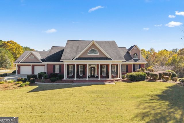 16 Gold Bullion Drive E, Dawsonville, GA 30534