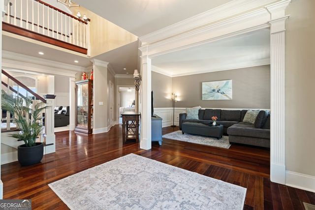 16 Gold Bullion Drive E, Dawsonville, GA 30534