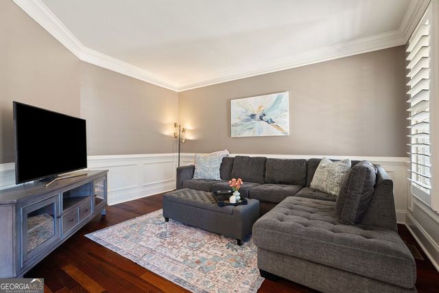 16 Gold Bullion Drive E, Dawsonville, GA 30534