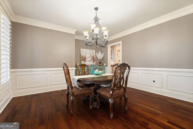 16 Gold Bullion Drive E, Dawsonville, GA 30534