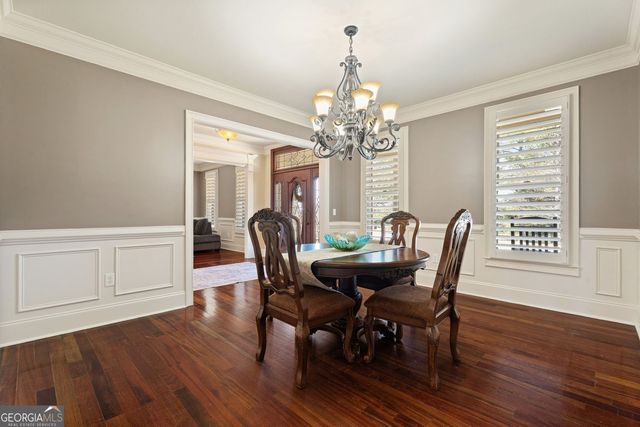 16 Gold Bullion Drive E, Dawsonville, GA 30534