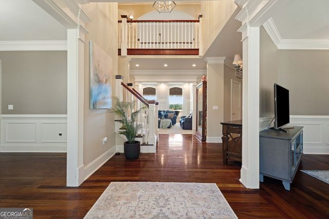 16 Gold Bullion Drive E, Dawsonville, GA 30534