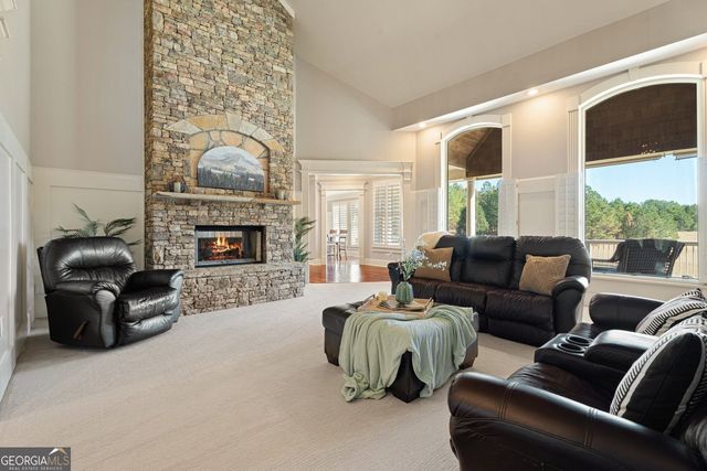 16 Gold Bullion Drive E, Dawsonville, GA 30534