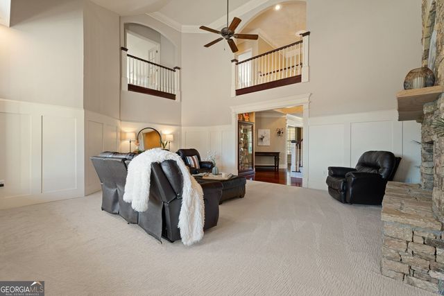 16 Gold Bullion Drive E, Dawsonville, GA 30534