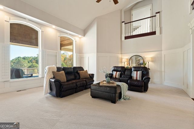 16 Gold Bullion Drive E, Dawsonville, GA 30534