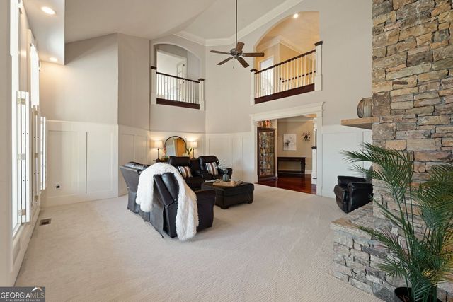 16 Gold Bullion Drive E, Dawsonville, GA 30534