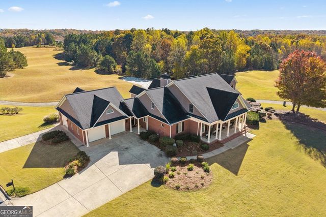 16 Gold Bullion Drive E, Dawsonville, GA 30534