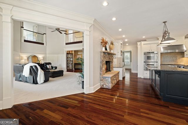 16 Gold Bullion Drive E, Dawsonville, GA 30534