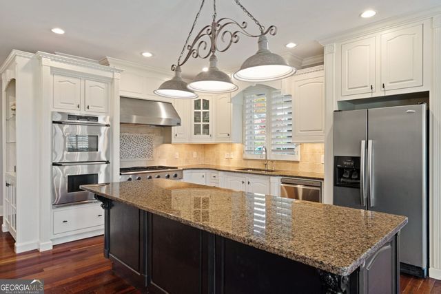 16 Gold Bullion Drive E, Dawsonville, GA 30534