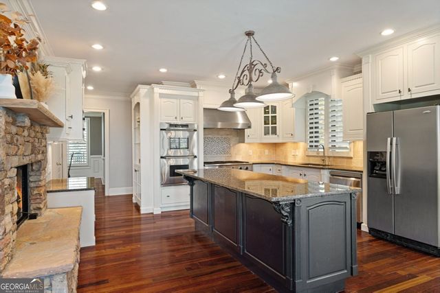 16 Gold Bullion Drive E, Dawsonville, GA 30534