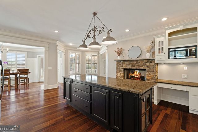 16 Gold Bullion Drive E, Dawsonville, GA 30534