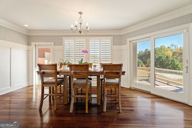 16 Gold Bullion Drive E, Dawsonville, GA 30534