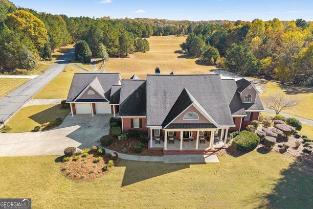 16 Gold Bullion Drive E, Dawsonville, GA 30534