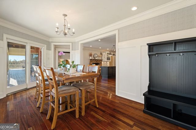 16 Gold Bullion Drive E, Dawsonville, GA 30534