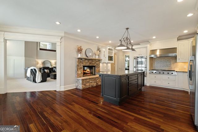 16 Gold Bullion Drive E, Dawsonville, GA 30534