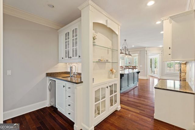 16 Gold Bullion Drive E, Dawsonville, GA 30534