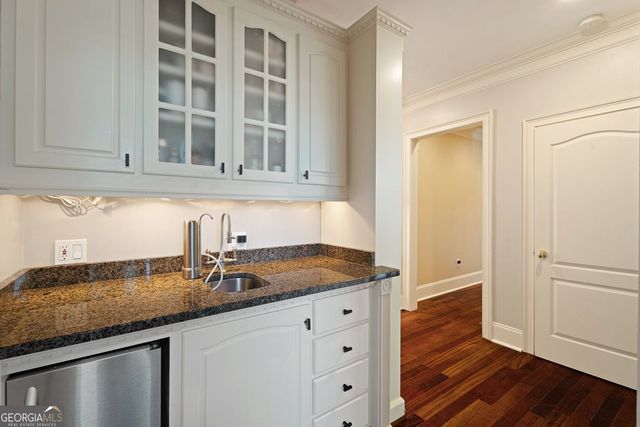 16 Gold Bullion Drive E, Dawsonville, GA 30534