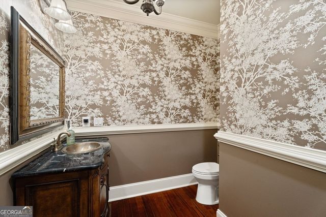 16 Gold Bullion Drive E, Dawsonville, GA 30534