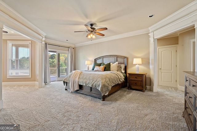 16 Gold Bullion Drive E, Dawsonville, GA 30534