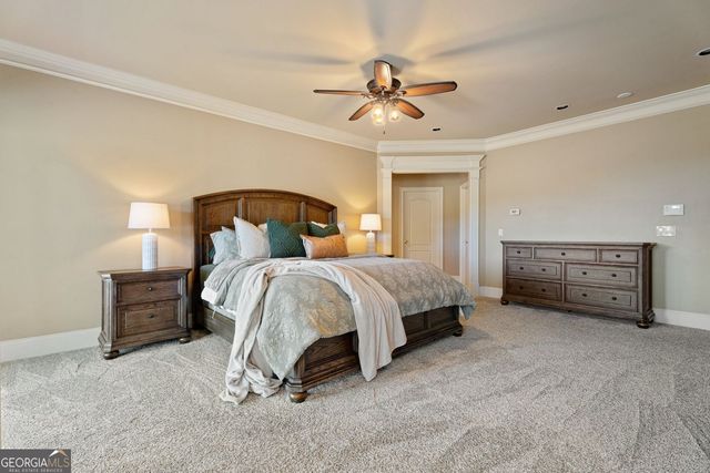 16 Gold Bullion Drive E, Dawsonville, GA 30534