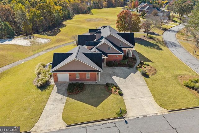 16 Gold Bullion Drive E, Dawsonville, GA 30534