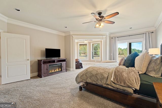 16 Gold Bullion Drive E, Dawsonville, GA 30534