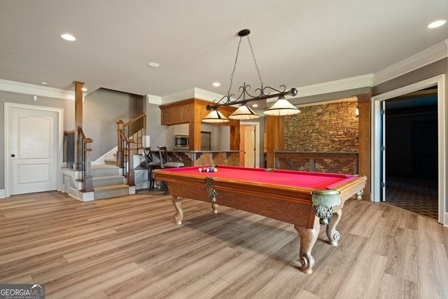 16 Gold Bullion Drive E, Dawsonville, GA 30534