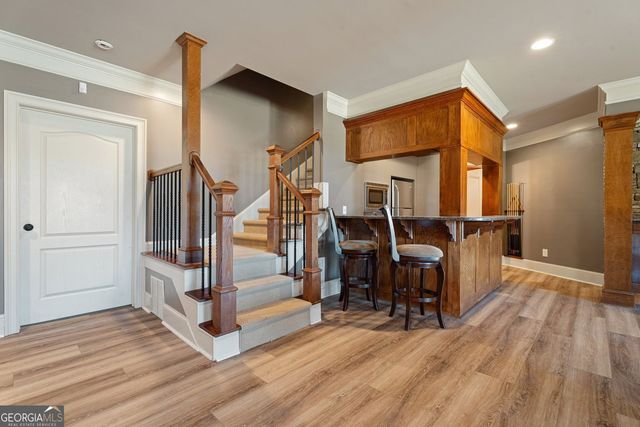 16 Gold Bullion Drive E, Dawsonville, GA 30534