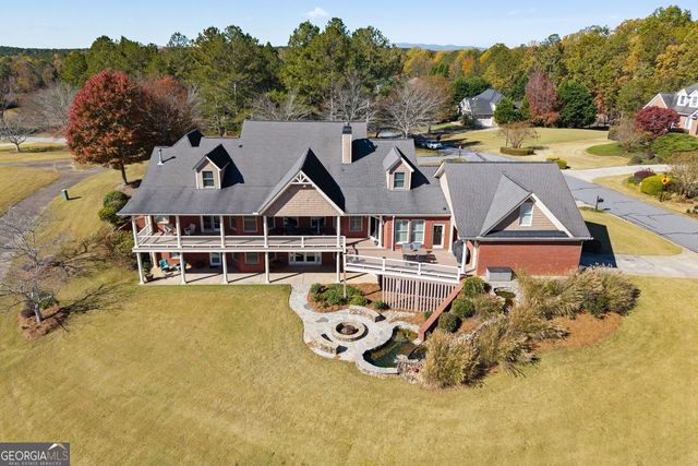 16 Gold Bullion Drive E, Dawsonville, GA 30534